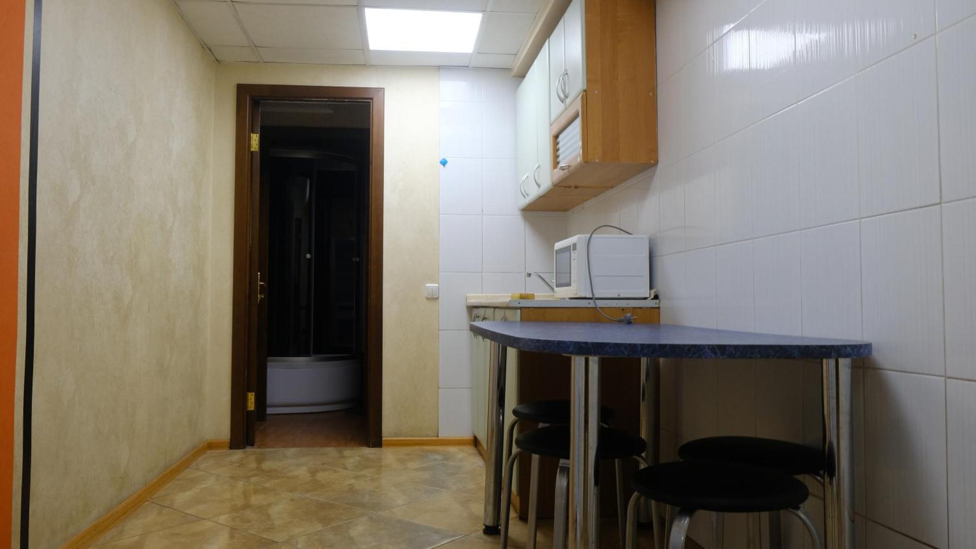 Uneed Rooms: Sky Kiew Exterior foto