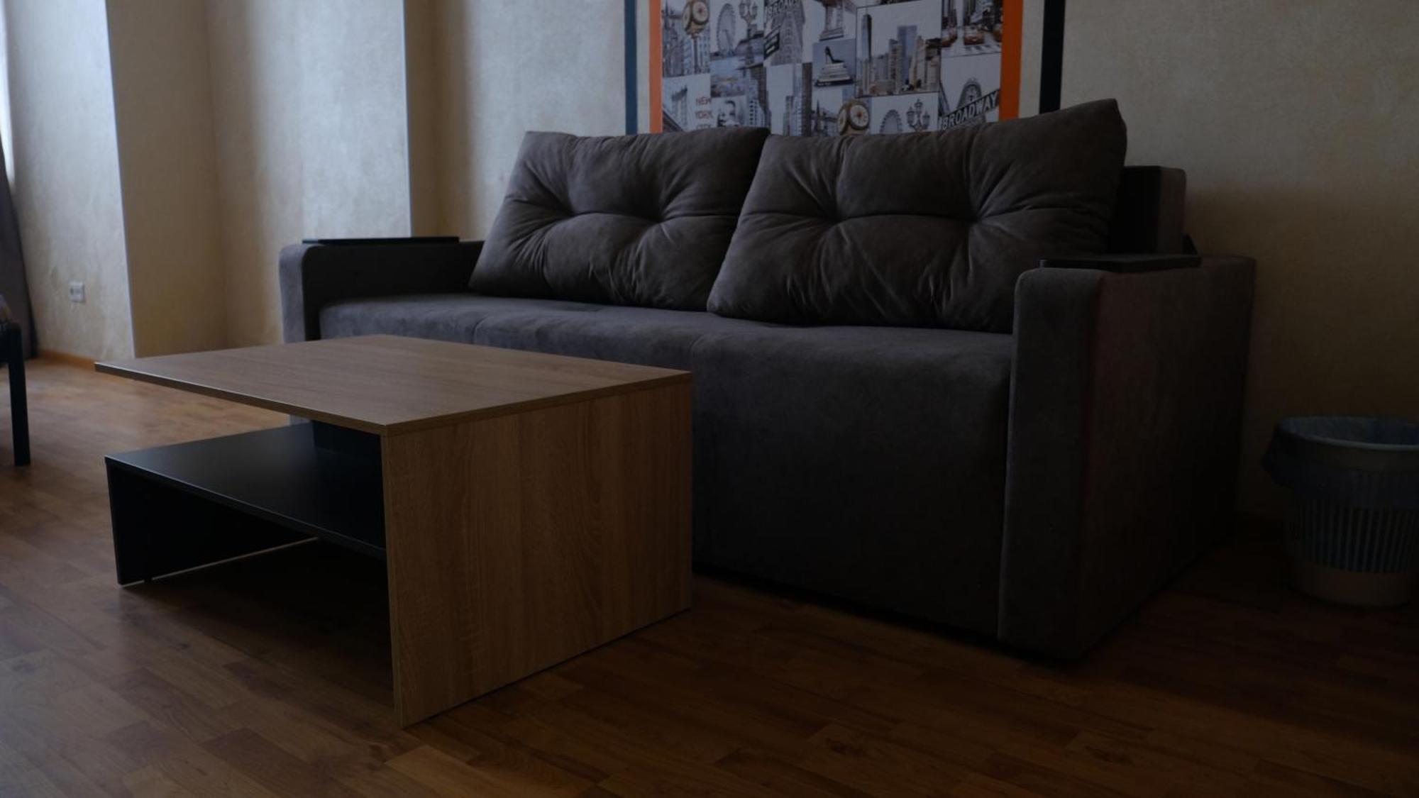 Uneed Rooms: Sky Kiew Exterior foto