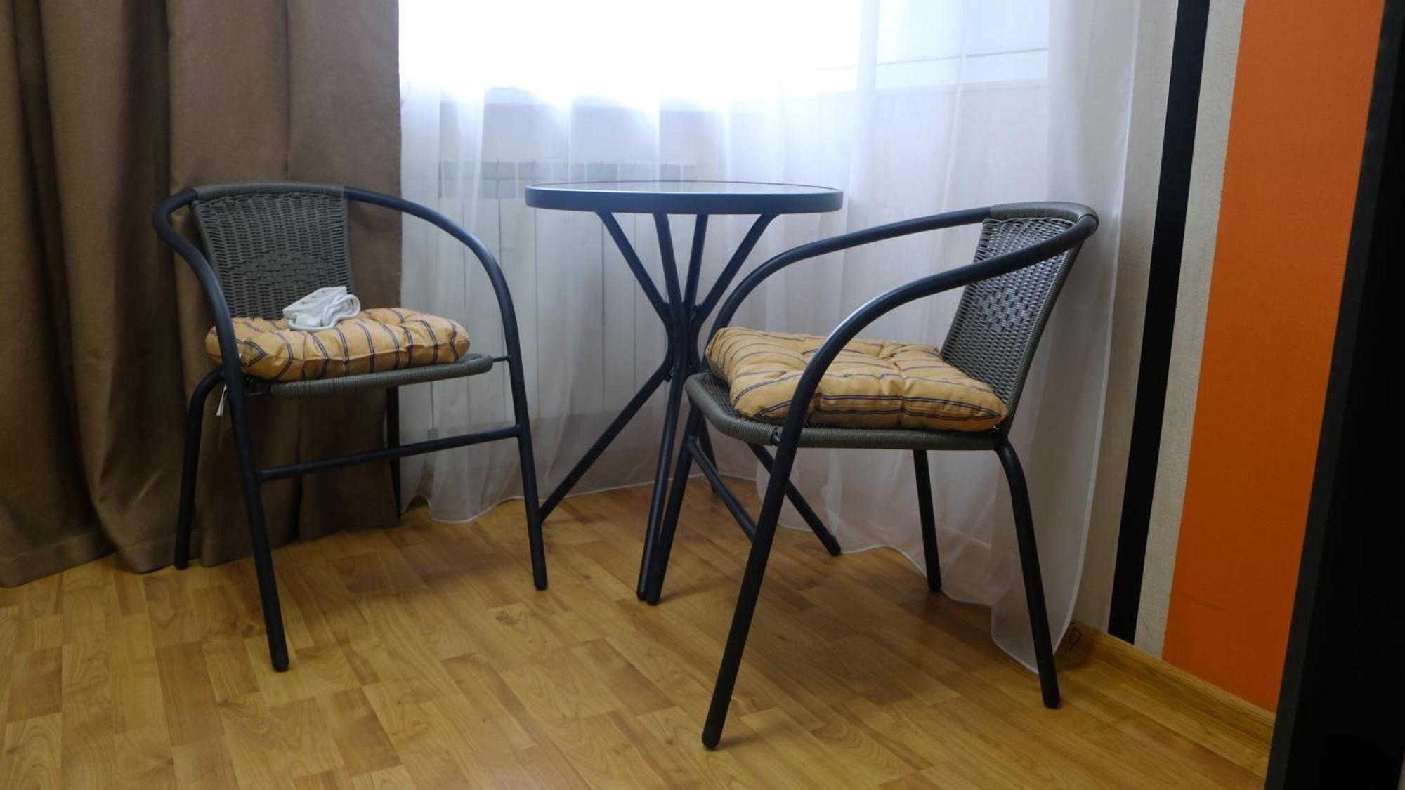 Uneed Rooms: Sky Kiew Exterior foto